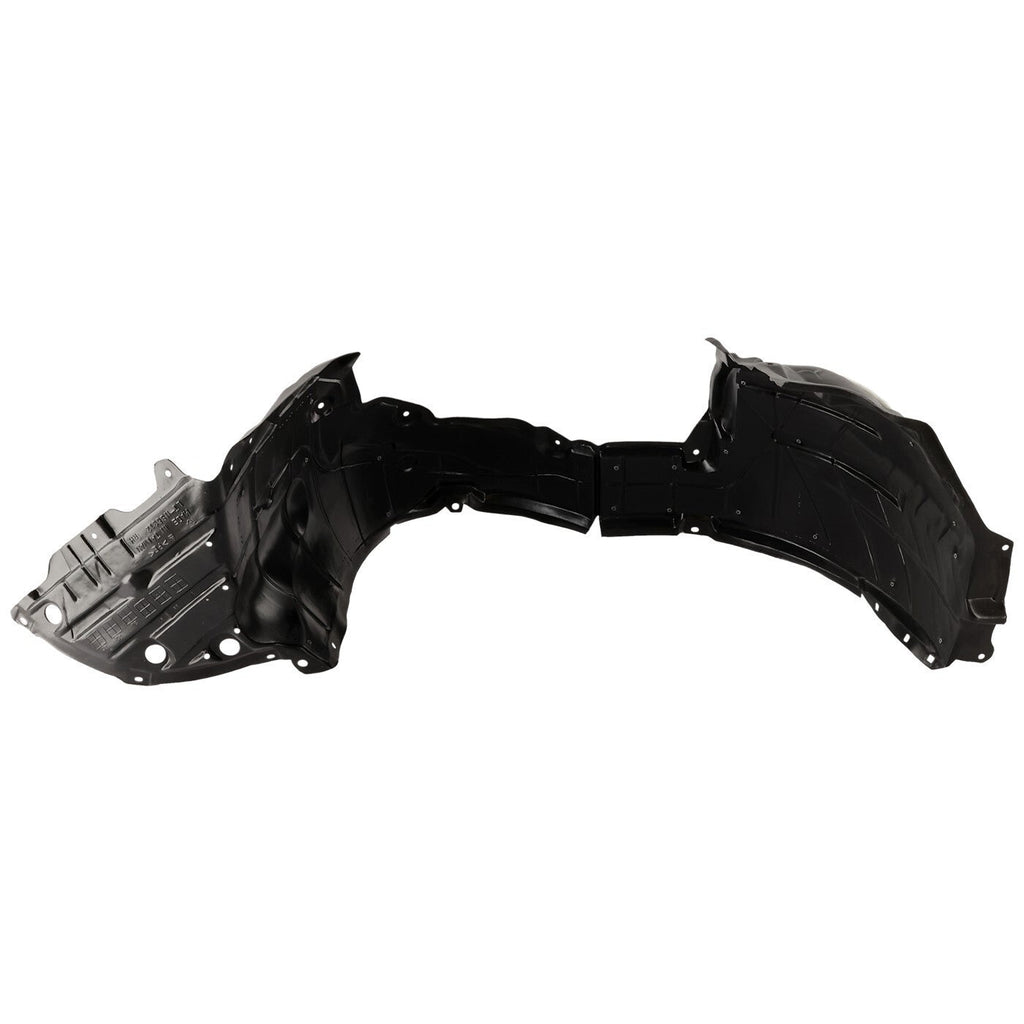 Fender Liner For 2015-2021 Nissan Murano Front Right Side 638409UF0A NI1249155