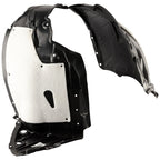 Fender Liner For 2015-2021 Nissan Murano Front Right Side 638409UF0A NI1249155