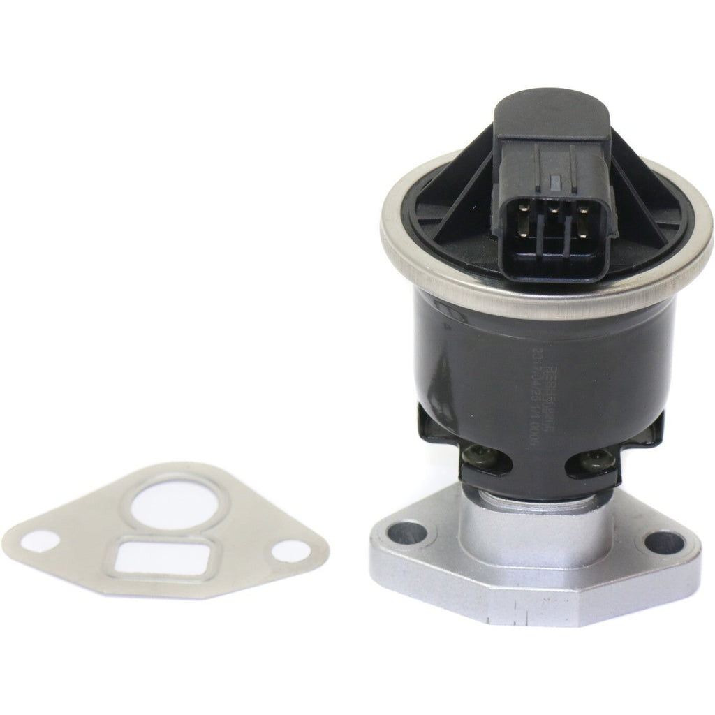 EGR Valve For 2006-11 Honda Civic 5 Pin Terminals 4 Cyl 1.8L Engine 18011RNAA00