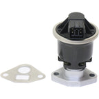 EGR Valve For 2006-11 Honda Civic 5 Pin Terminals 4 Cyl 1.8L Engine 18011RNAA00