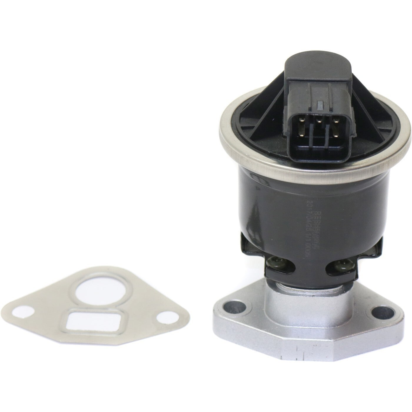 EGR Valve For 2006-11 Honda Civic 5 Pin Terminals 4 Cyl 1.8L Engine 18011RNAA00