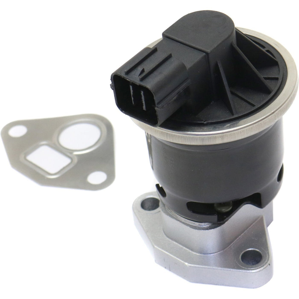 EGR Valve For 2006-11 Honda Civic 5 Pin Terminals 4 Cyl 1.8L Engine 18011RNAA00