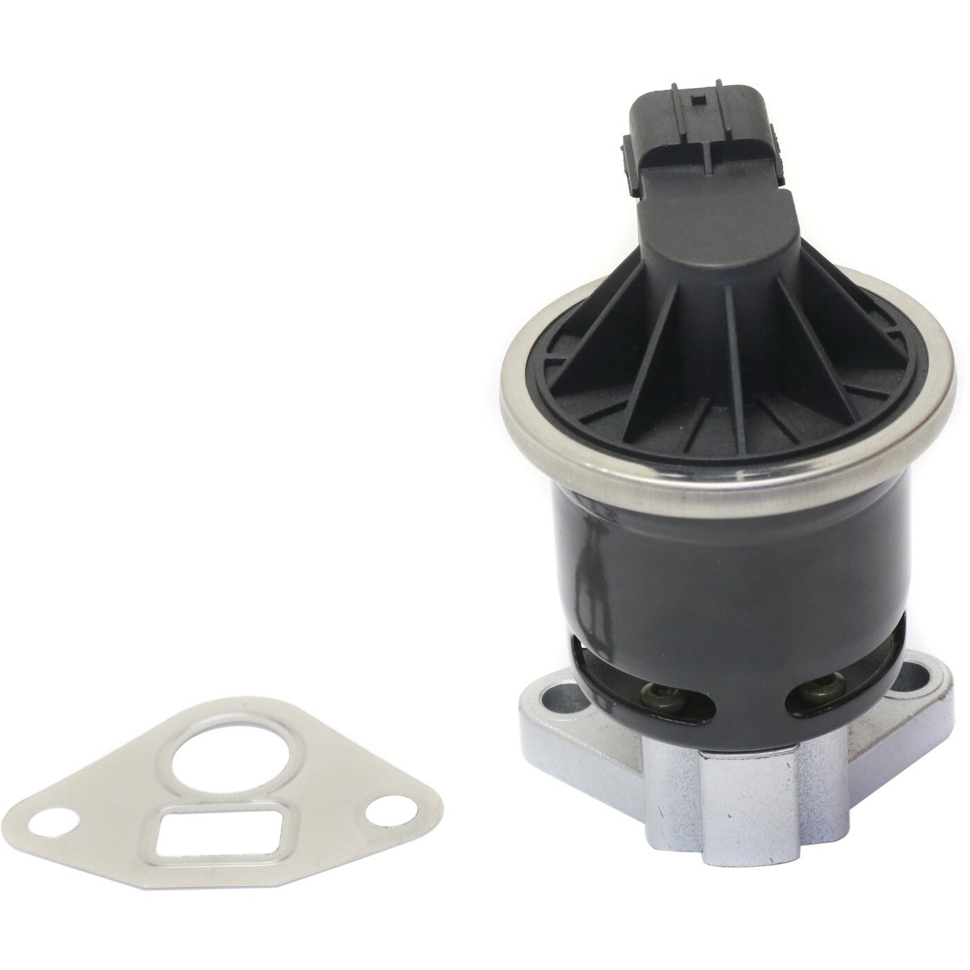 EGR Valve For 2006-11 Honda Civic 5 Pin Terminals 4 Cyl 1.8L Engine 18011RNAA00