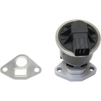 EGR Valve For 2006-11 Honda Civic 5 Pin Terminals 4 Cyl 1.8L Engine 18011RNAA00