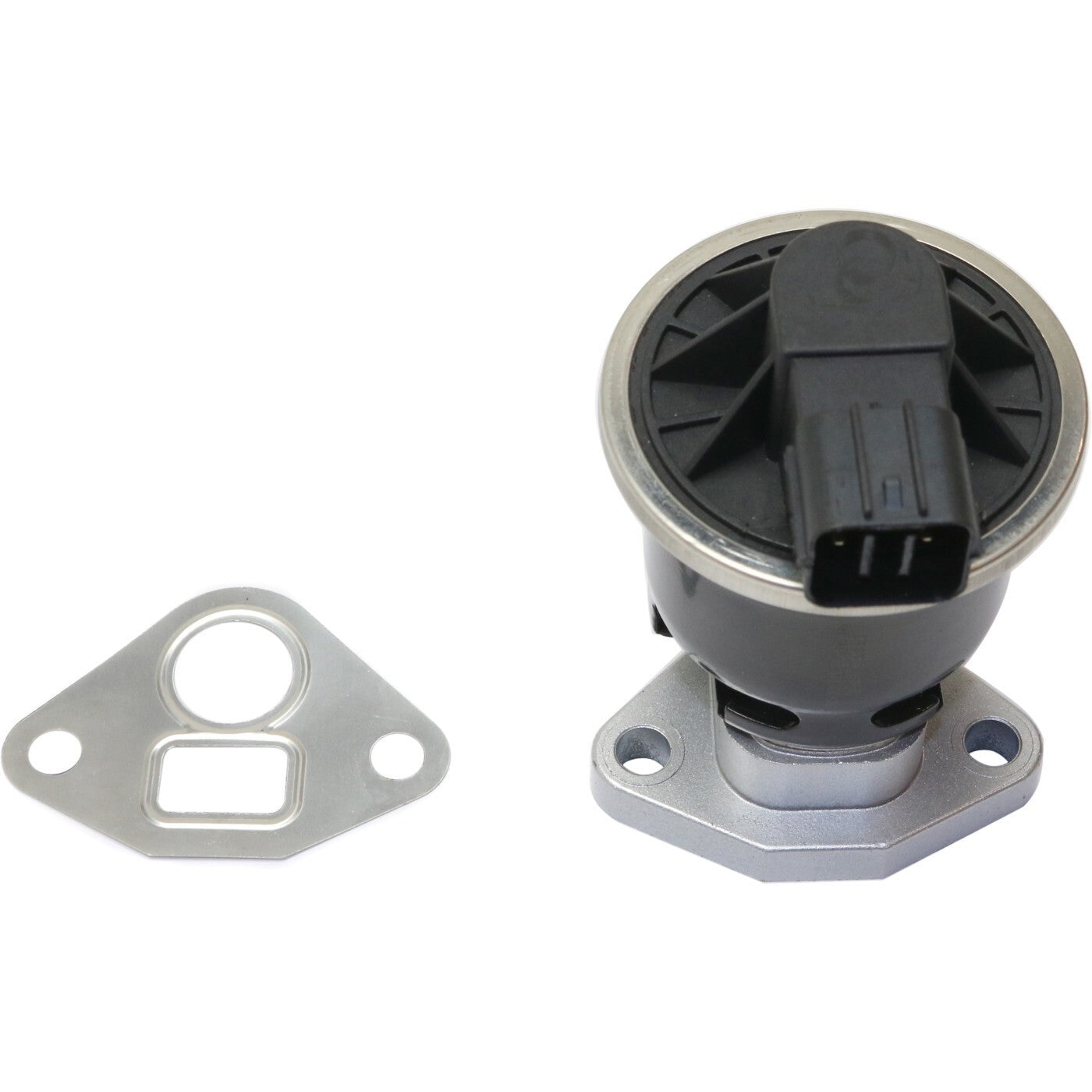 EGR Valve For 2006-11 Honda Civic 5 Pin Terminals 4 Cyl 1.8L Engine 18011RNAA00