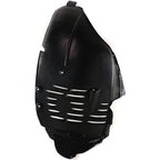 Splash Shield For 2007-2011 Mercedes Benz S550 Front Left & Right Front Section