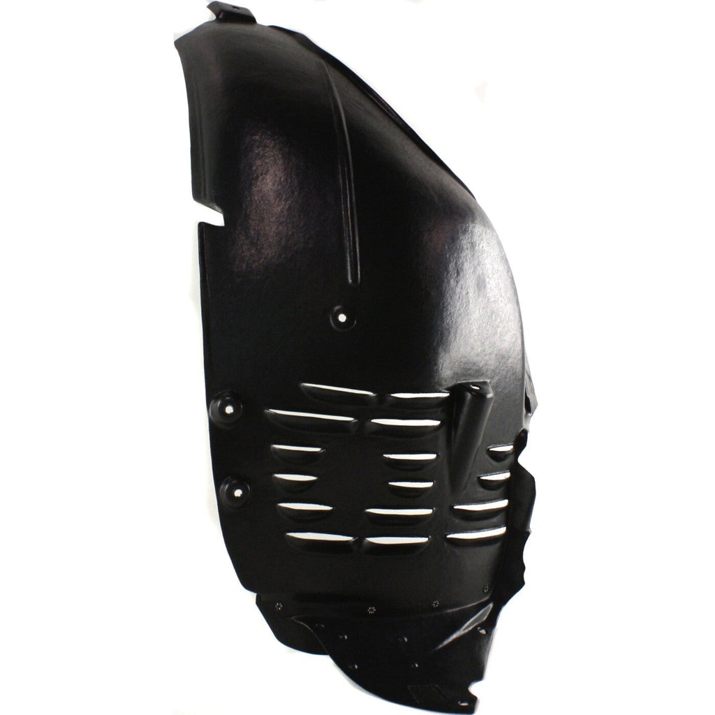 Splash Shield For 2007-2011 Mercedes Benz S550 Front Left & Right Front Section