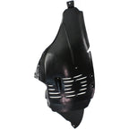Splash Shield For 2007-2011 Mercedes Benz S550 Front Left & Right Front Section