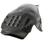 Splash Shield For 2007-2011 Mercedes Benz S550 Front Left & Right Front Section