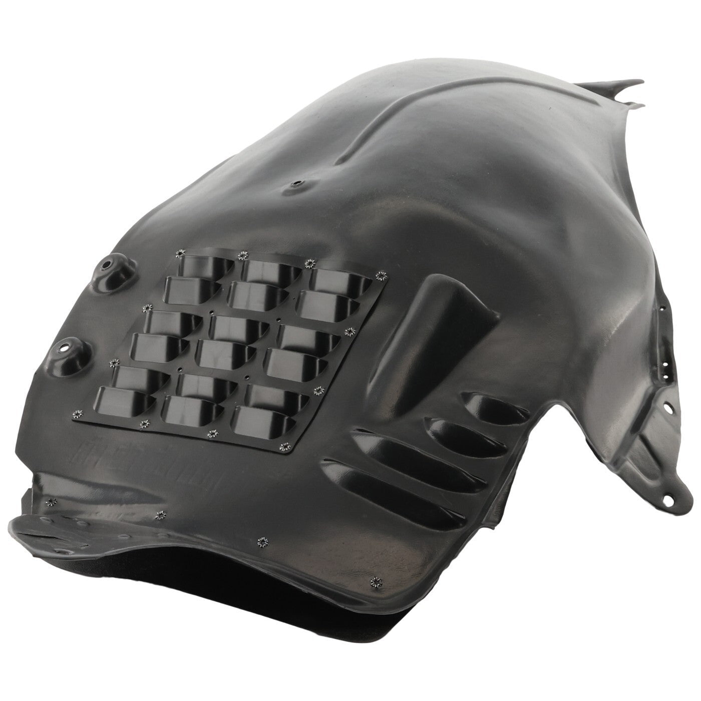Splash Shield For 2007-2011 Mercedes Benz S550 Front Left & Right Front Section