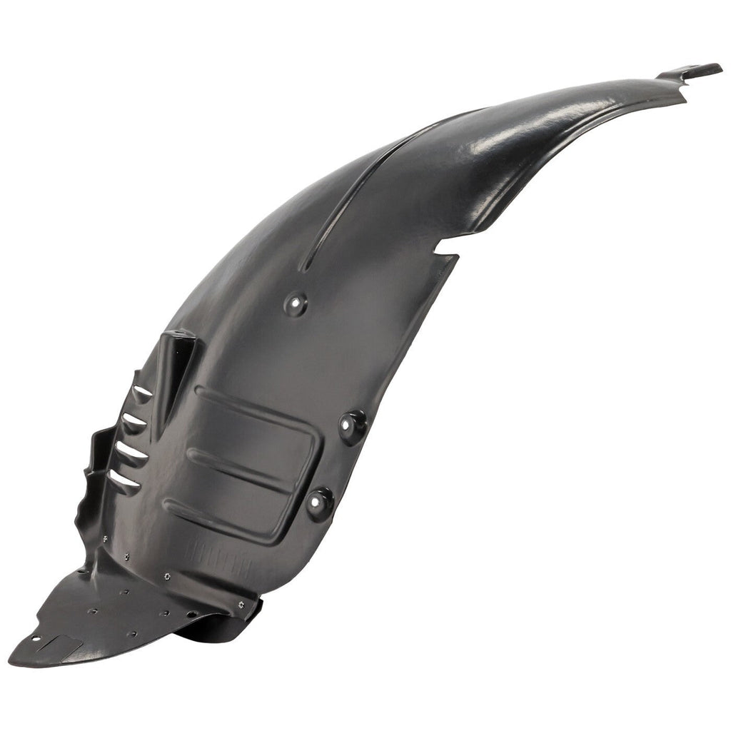 Splash Shield For 2007-2011 Mercedes Benz S550 Front Left & Right Front Section