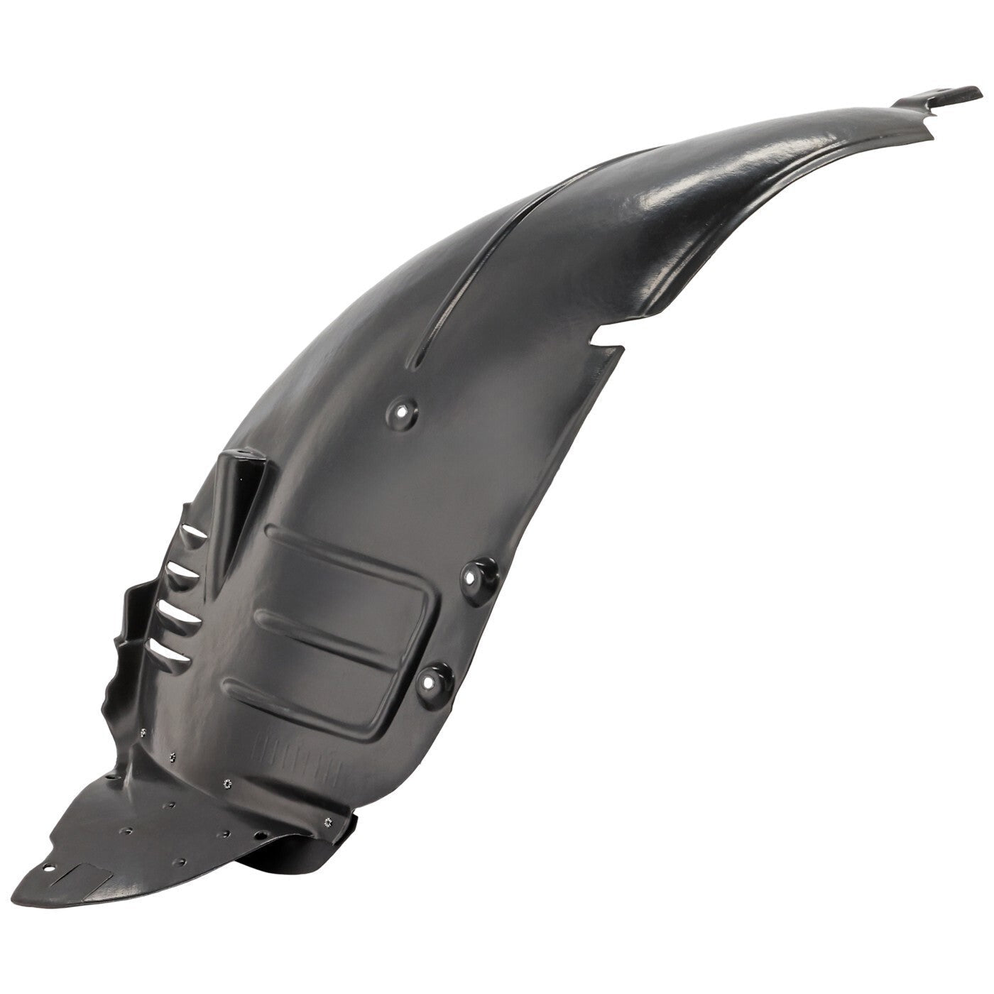 Splash Shield For 2007-2011 Mercedes Benz S550 Front Left & Right Front Section