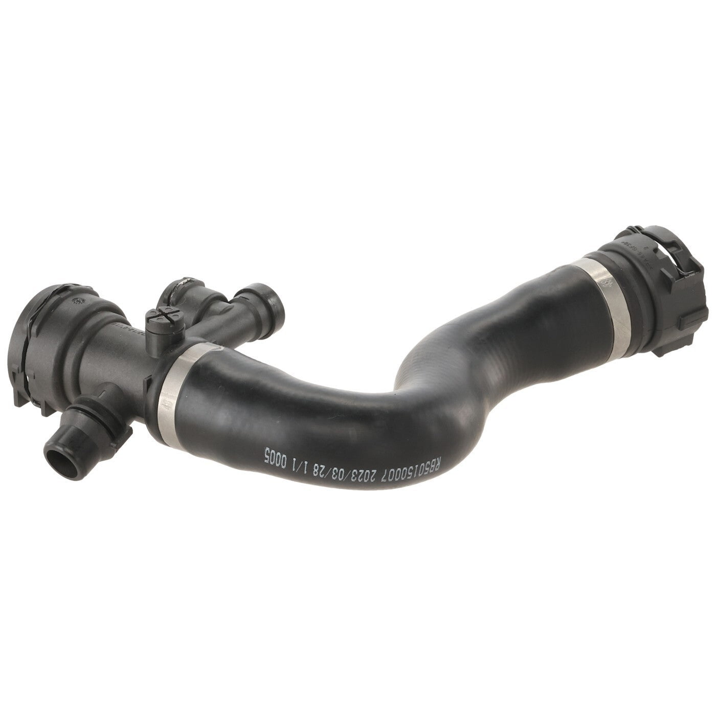 Radiators Hose Upper for E83 X3 Series BMW 2007-2010