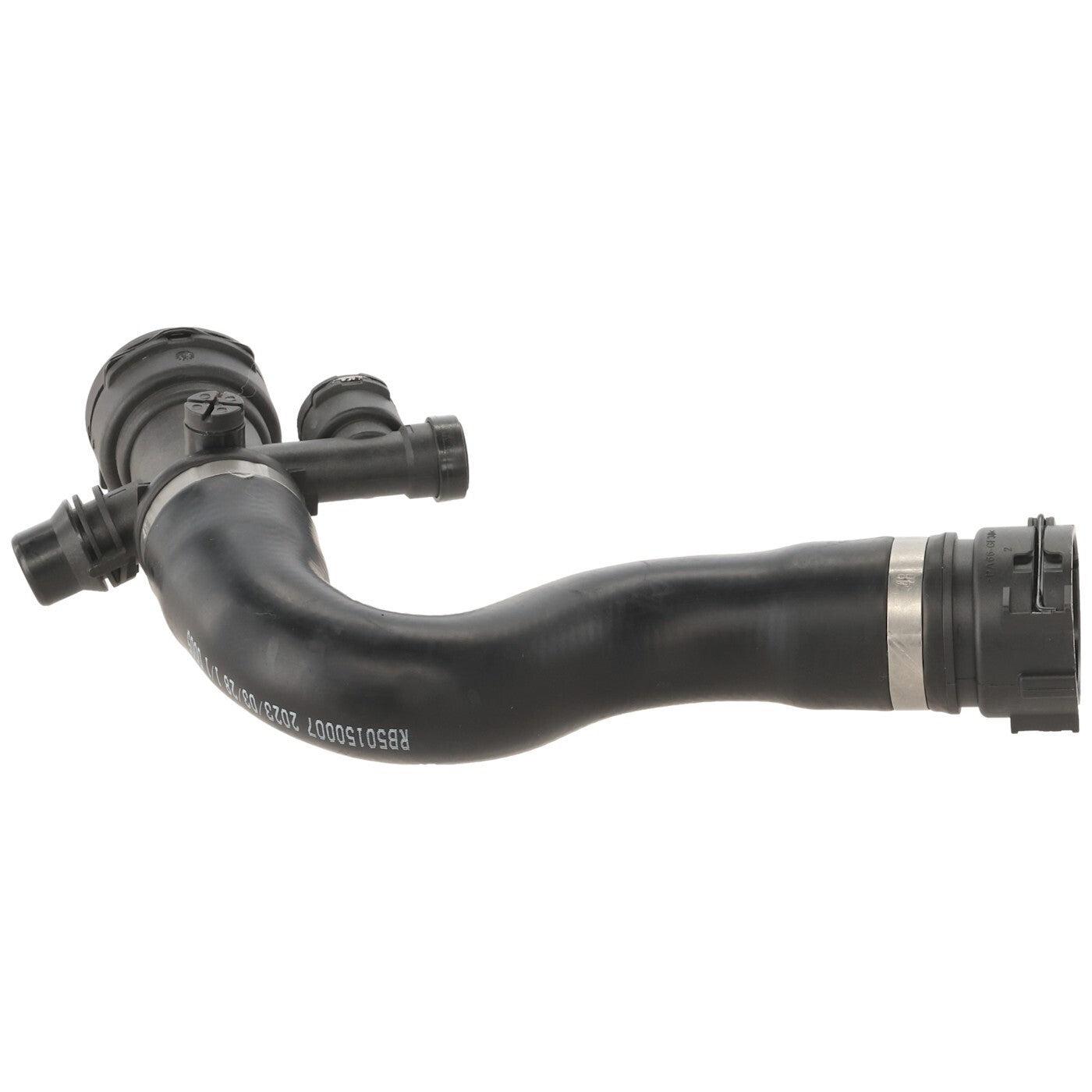 Radiators Hose Upper for E83 X3 Series BMW 2007-2010