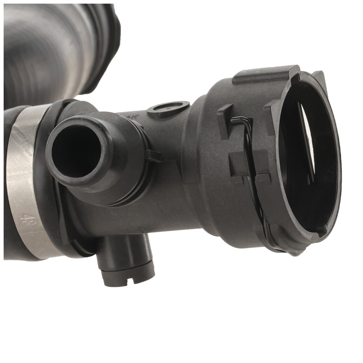 Radiators Hose Upper for E83 X3 Series BMW 2007-2010