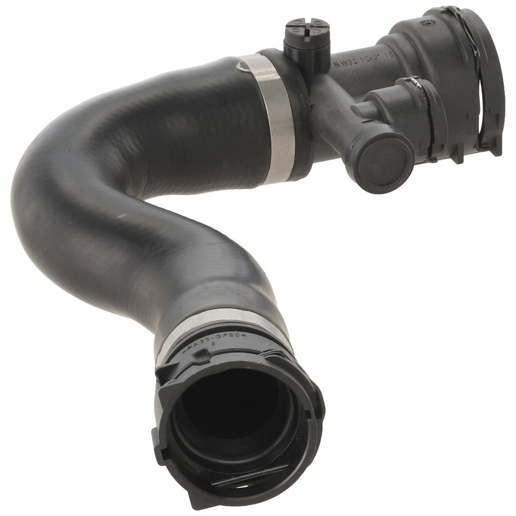 Radiators Hose Upper for E83 X3 Series BMW 2007-2010