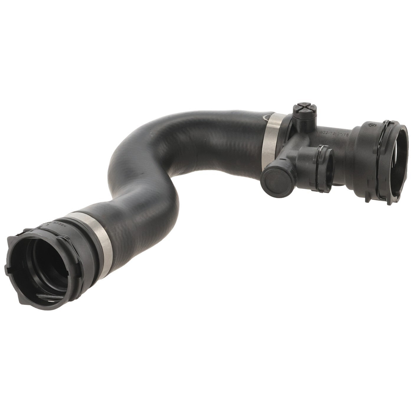 Radiators Hose Upper for E83 X3 Series BMW 2007-2010