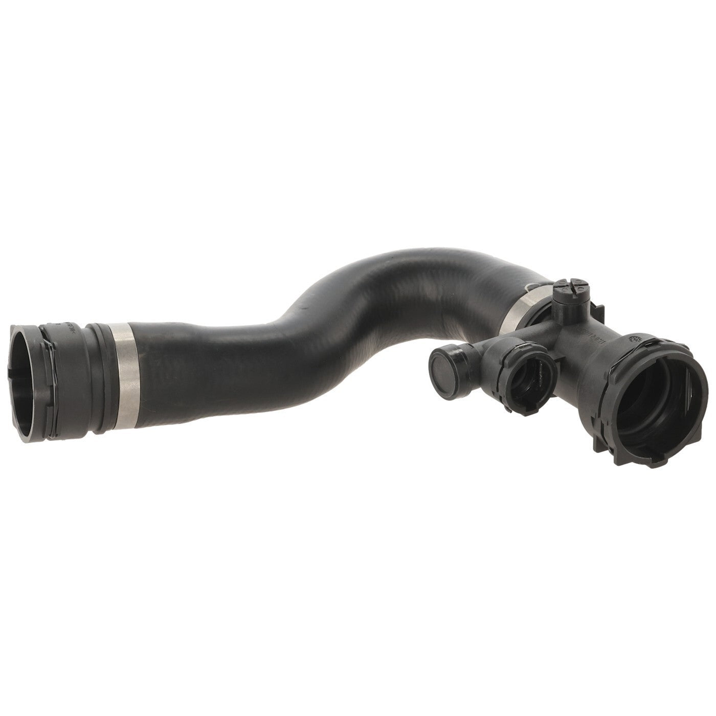 Radiators Hose Upper for E83 X3 Series BMW 2007-2010