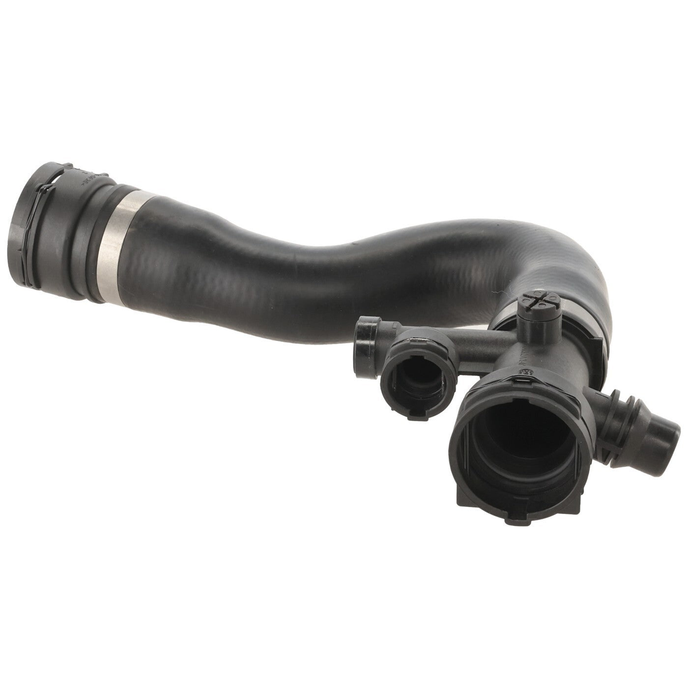 Radiators Hose Upper for E83 X3 Series BMW 2007-2010
