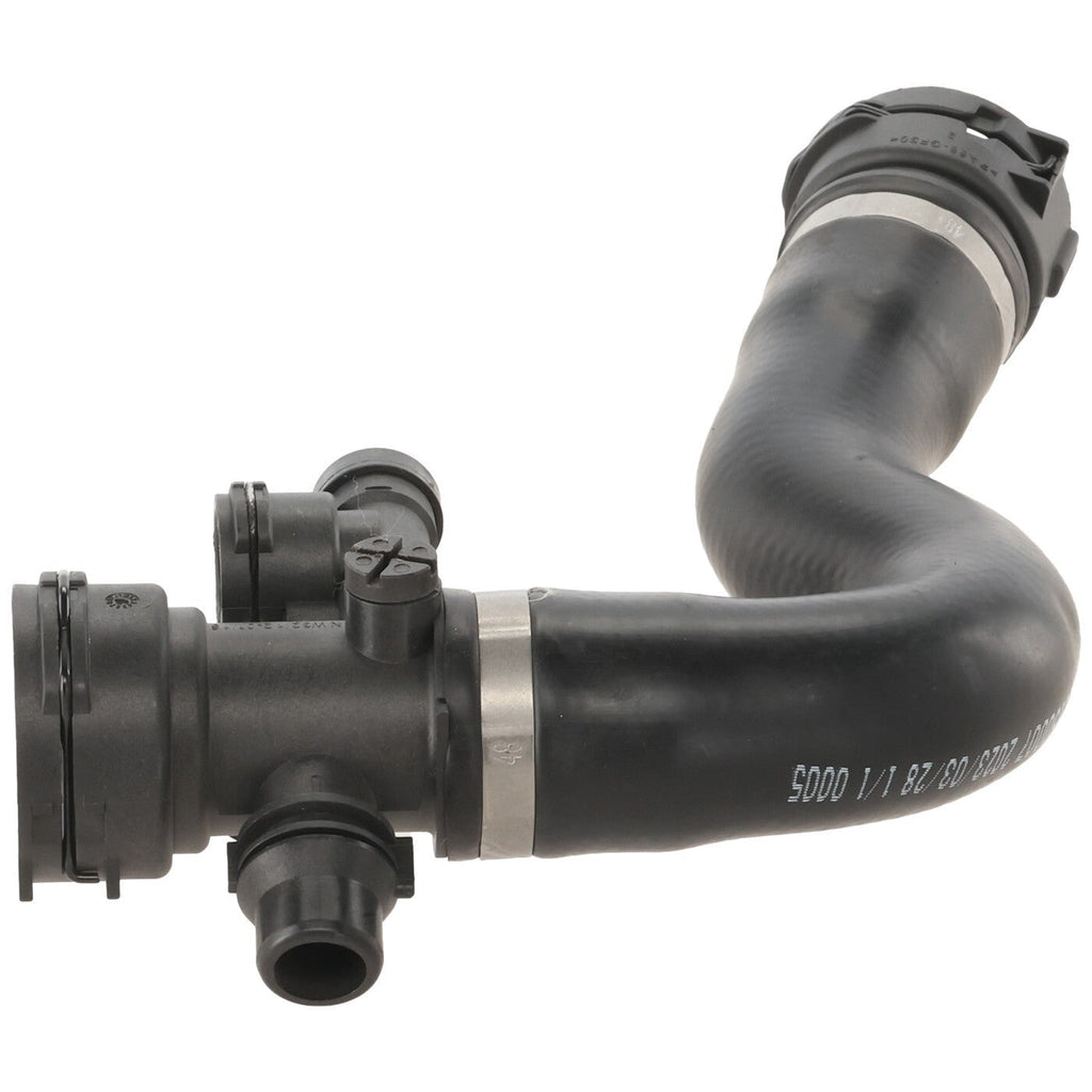 Radiators Hose Upper for E83 X3 Series BMW 2007-2010