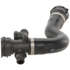 Radiators Hose Upper for E83 X3 Series BMW 2007-2010