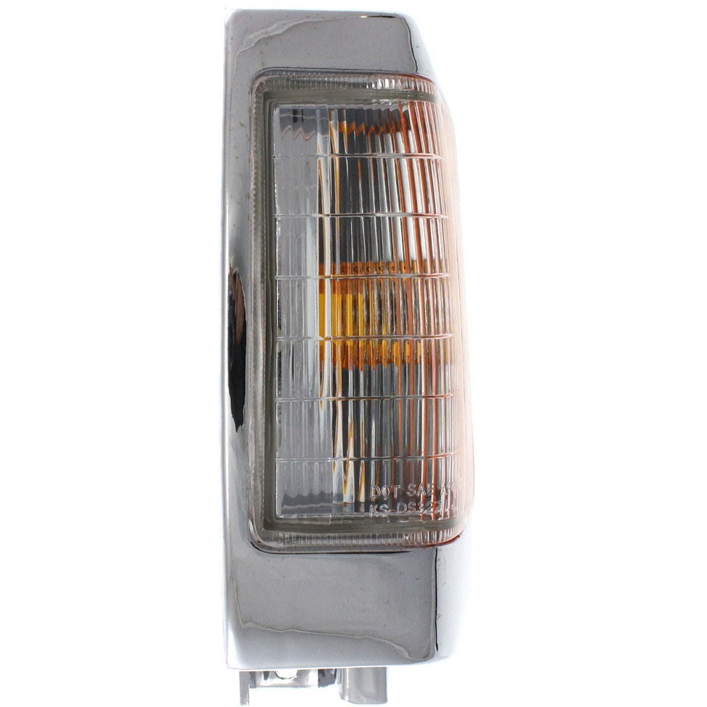Auto Body Repair Kit For 1993-1994 Nissan D21 95-97 Pickup Grille Corner Lights
