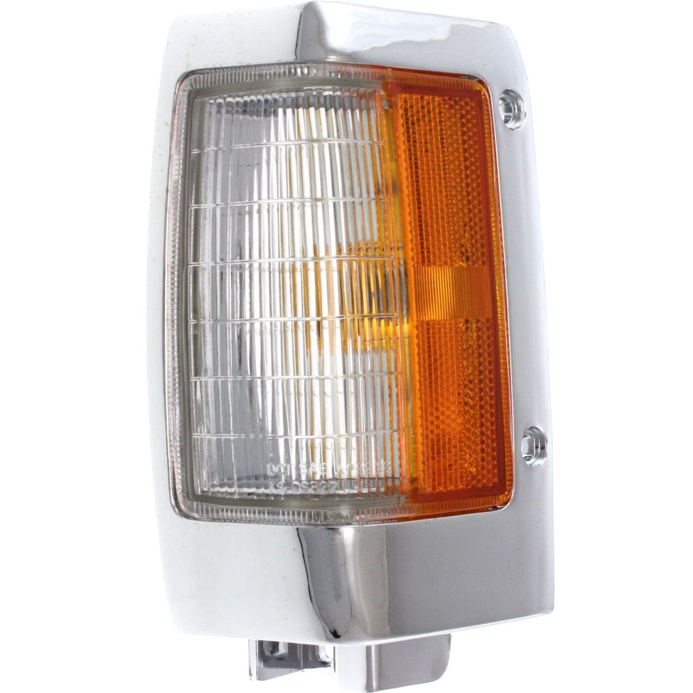 Auto Body Repair Kit For 1993-1994 Nissan D21 95-97 Pickup Grille Corner Lights