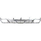 Auto Body Repair Kit For 1993-1994 Nissan D21 95-97 Pickup Grille Corner Lights