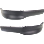 Valance Set For 2005-2011 Toyota Tacoma Front Driver and Passenger Side