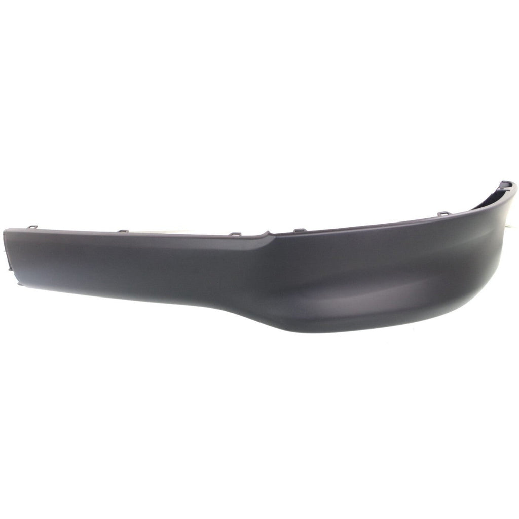 Valance Set For 2005-2011 Toyota Tacoma Front Driver and Passenger Side