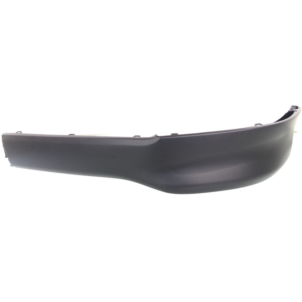 Valance Set For 2005-2011 Toyota Tacoma Front Driver and Passenger Side