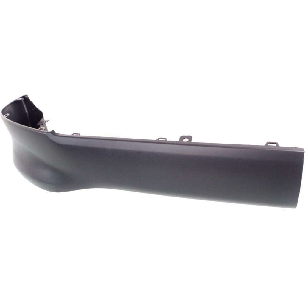 Valance Set For 2005-2011 Toyota Tacoma Front Driver and Passenger Side