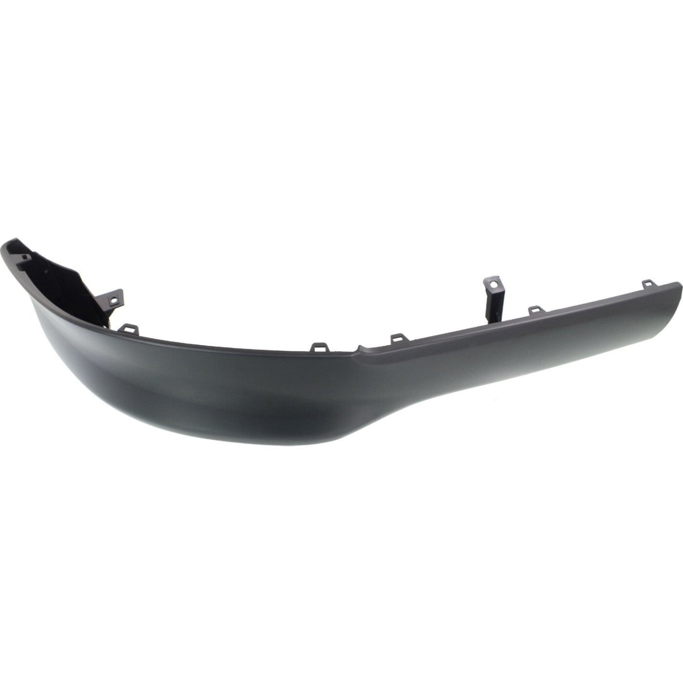 Valance Set For 2005-2011 Toyota Tacoma Front Driver and Passenger Side