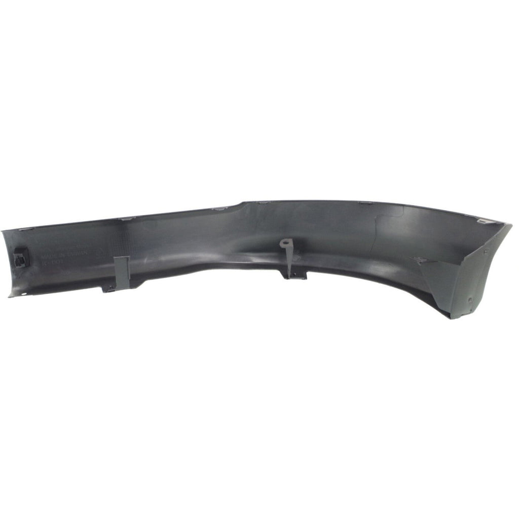 Valance Set For 2005-2011 Toyota Tacoma Front Driver and Passenger Side