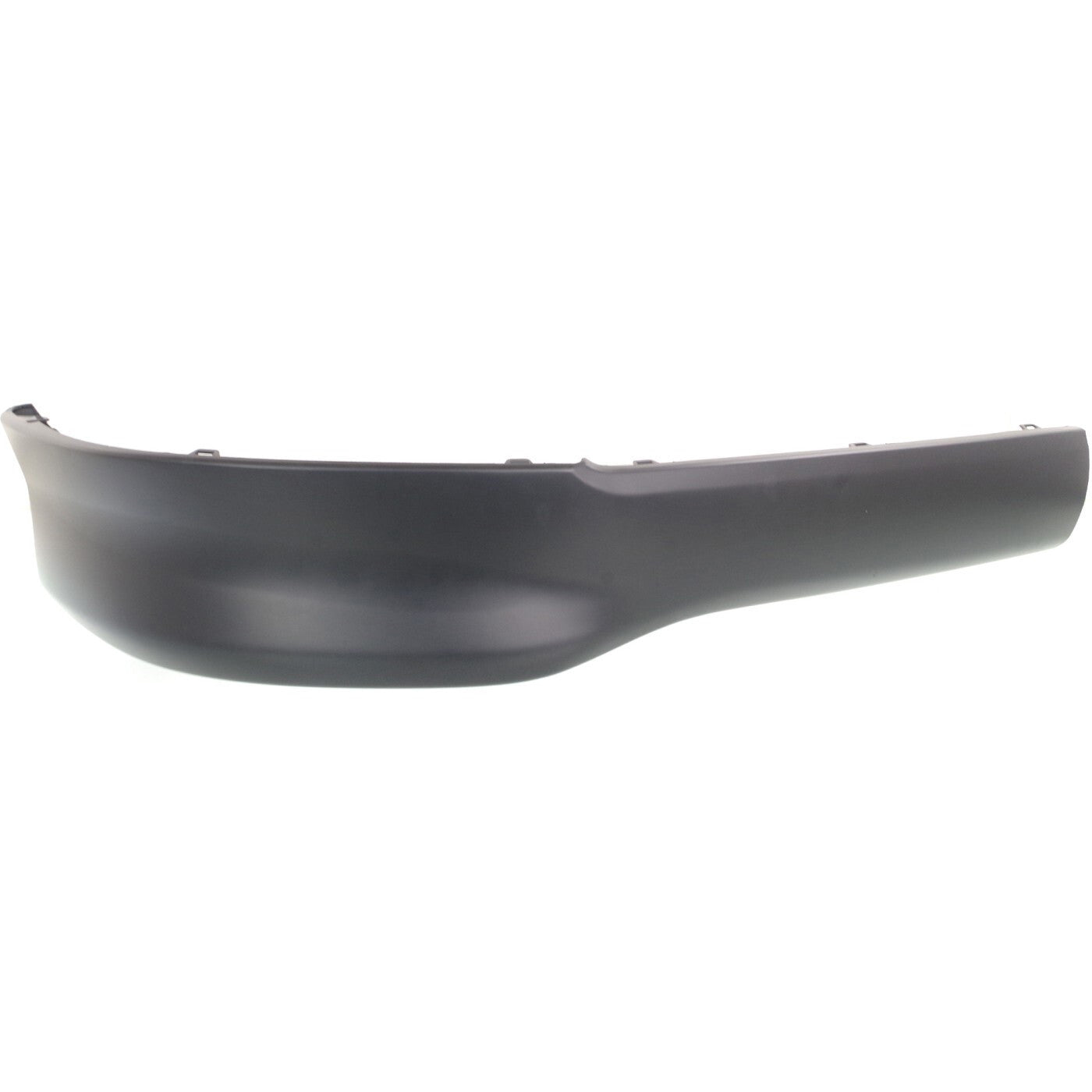 Valance Set For 2005-2011 Toyota Tacoma Front Driver and Passenger Side