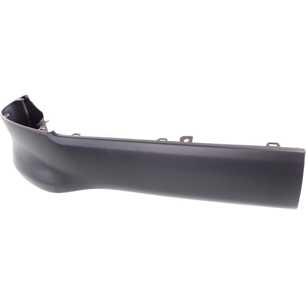 Valance Set For 2005-2011 Toyota Tacoma Front Driver and Passenger Side
