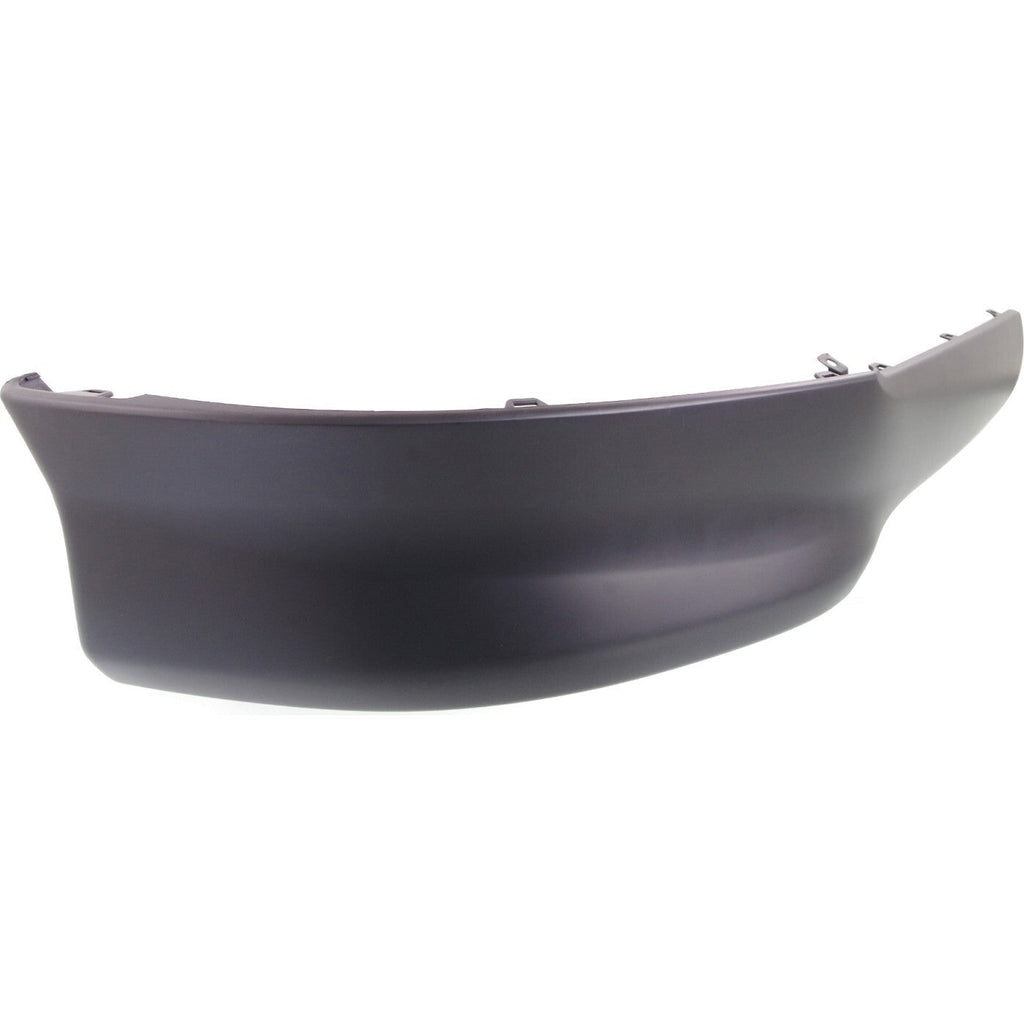 Valance Set For 2005-2011 Toyota Tacoma Front Driver and Passenger Side