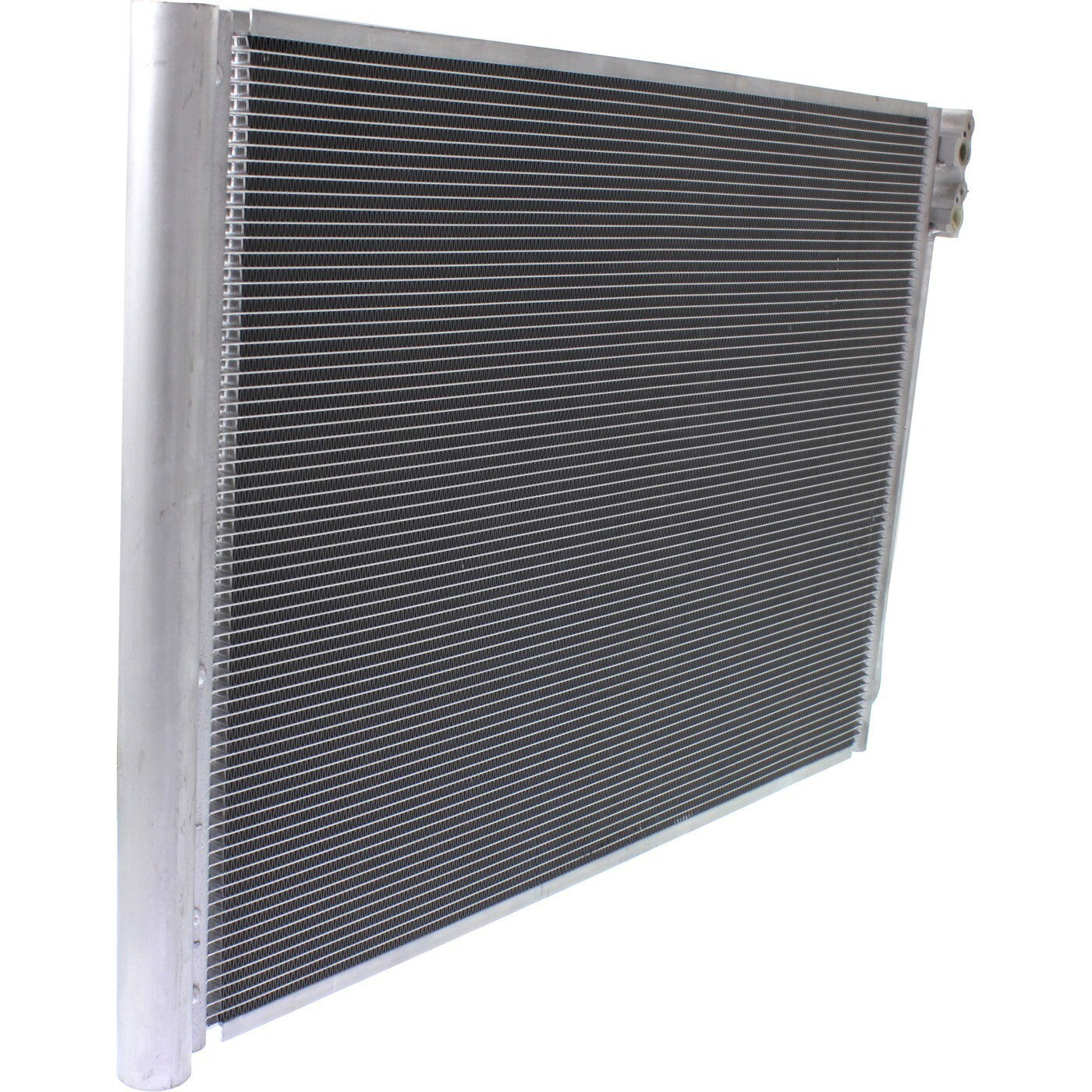 AC Condenser For 2011-2016 BMW 535i 2012-2016 640i 528i 2.0L 3.0L Aluminum Core