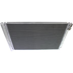AC Condenser For 2011-2016 BMW 535i 2012-2016 640i 528i 2.0L 3.0L Aluminum Core