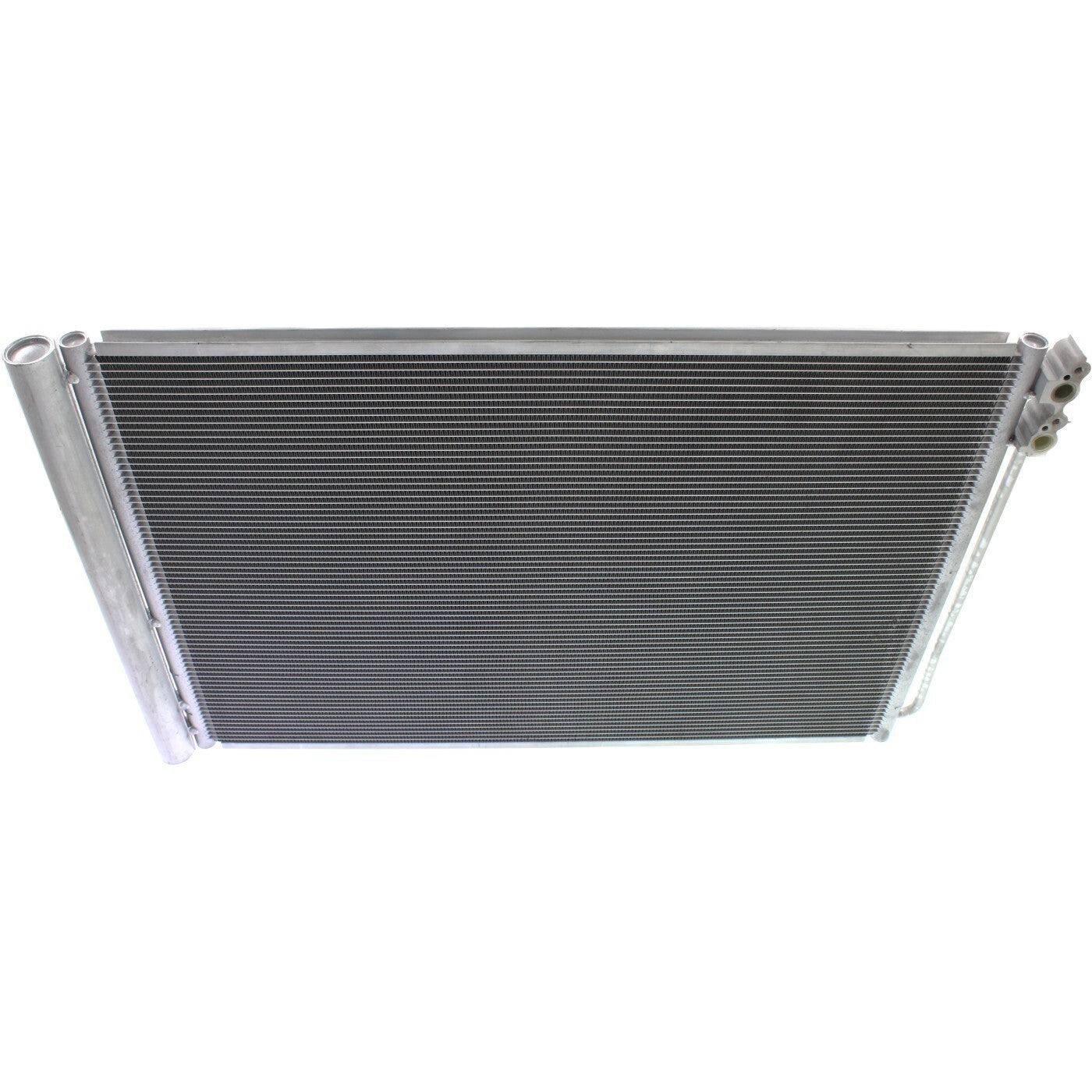 AC Condenser For 2011-2016 BMW 535i 2012-2016 640i 528i 2.0L 3.0L Aluminum Core