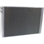 AC Condenser For 2011-2016 BMW 535i 2012-2016 640i 528i 2.0L 3.0L Aluminum Core