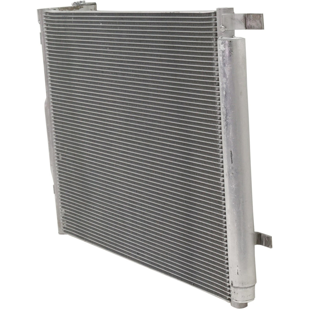 A/C Condenser For 2011-2014 Hyundai Sonata 2011-15 Kia Optima 2.0L Turbo Engine