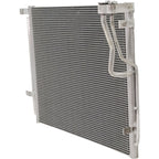 A/C Condenser For 2011-2014 Hyundai Sonata 2011-15 Kia Optima 2.0L Turbo Engine