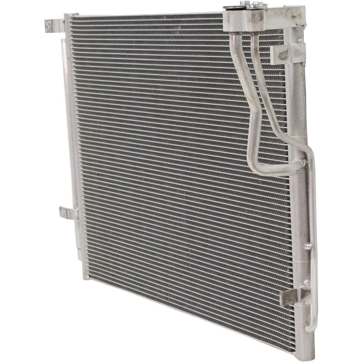 A/C Condenser For 2011-2014 Hyundai Sonata 2011-15 Kia Optima 2.0L Turbo Engine