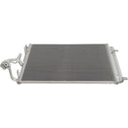 A/C Condenser For 2011-2014 Hyundai Sonata 2011-15 Kia Optima 2.0L Turbo Engine