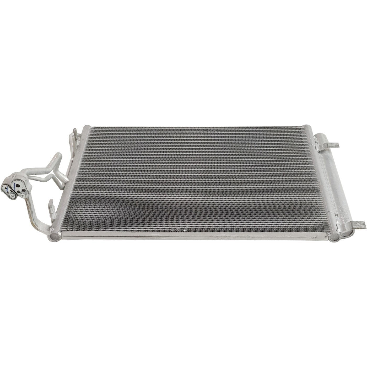 A/C Condenser For 2011-2014 Hyundai Sonata 2011-15 Kia Optima 2.0L Turbo Engine