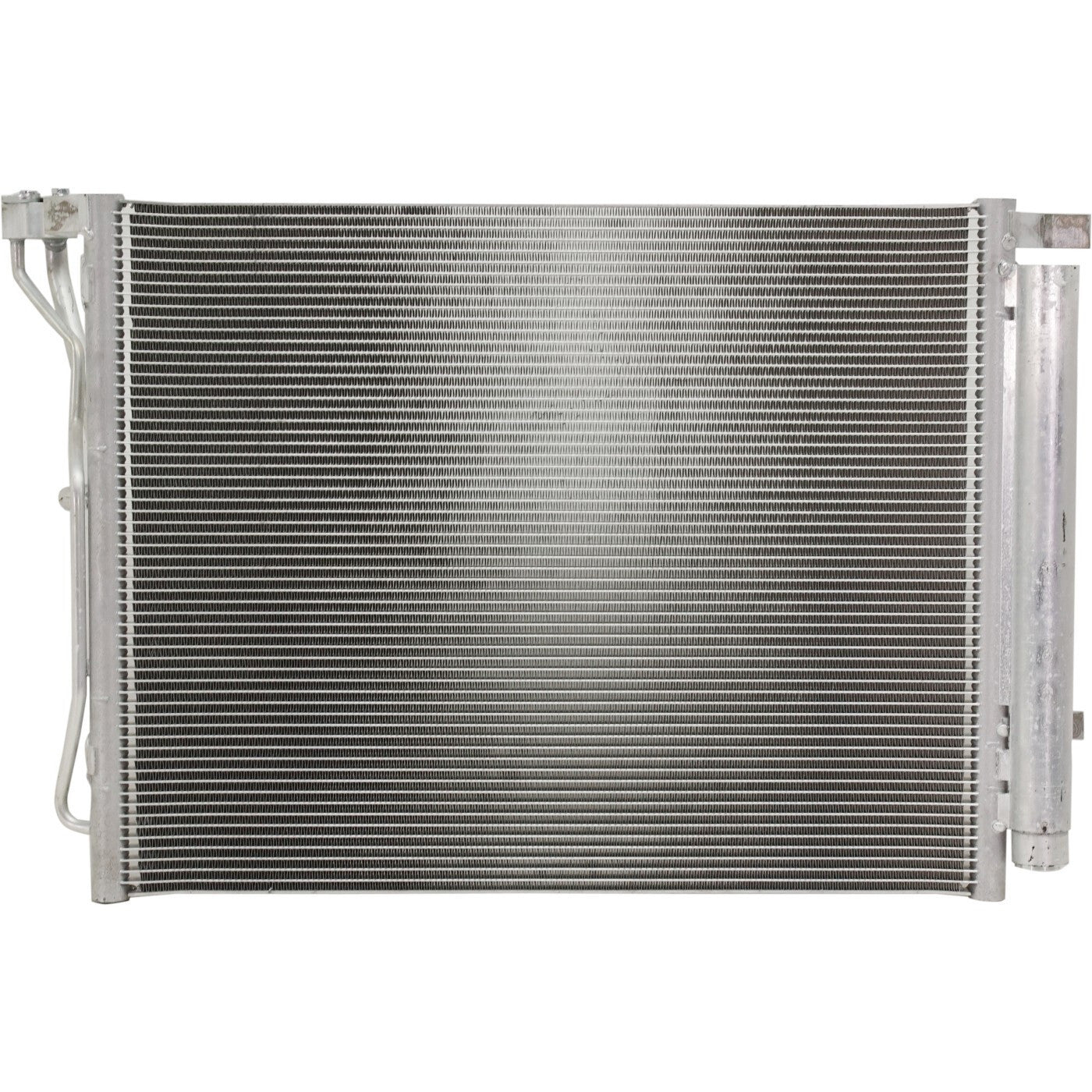A/C Condenser For 2011-2014 Hyundai Sonata 2011-15 Kia Optima 2.0L Turbo Engine