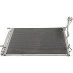 A/C Condenser For 2011-2014 Hyundai Sonata 2011-15 Kia Optima 2.0L Turbo Engine