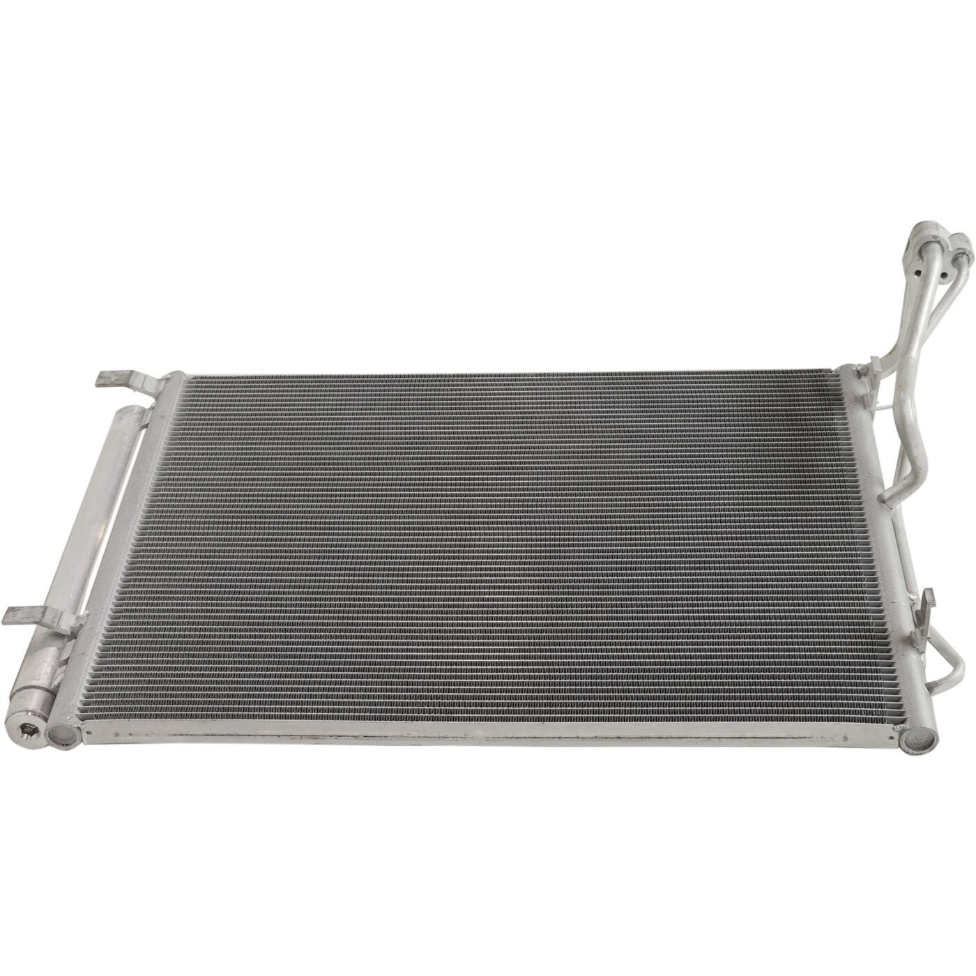 A/C Condenser For 2011-2014 Hyundai Sonata 2011-15 Kia Optima 2.0L Turbo Engine