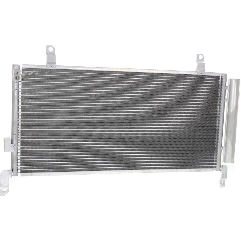AC Condenser For 2014-2018 Subaru Forester Aluminum Core 73210SG002 73210SG001